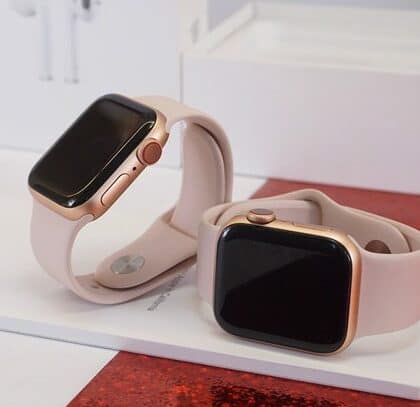 Thu mua Apple Watch giá cao tại thành phố Hồ Chí Minh - Tuấn Apple
